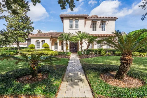 $2,190,000 | 103 Acadia Terrace, Celebration, FL 34747