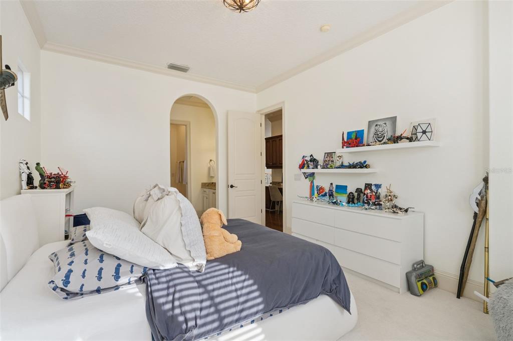 103 Acadia Terrace Celebration, FL 34747 - Photo 40 of 87 a living room with furniture and a couch