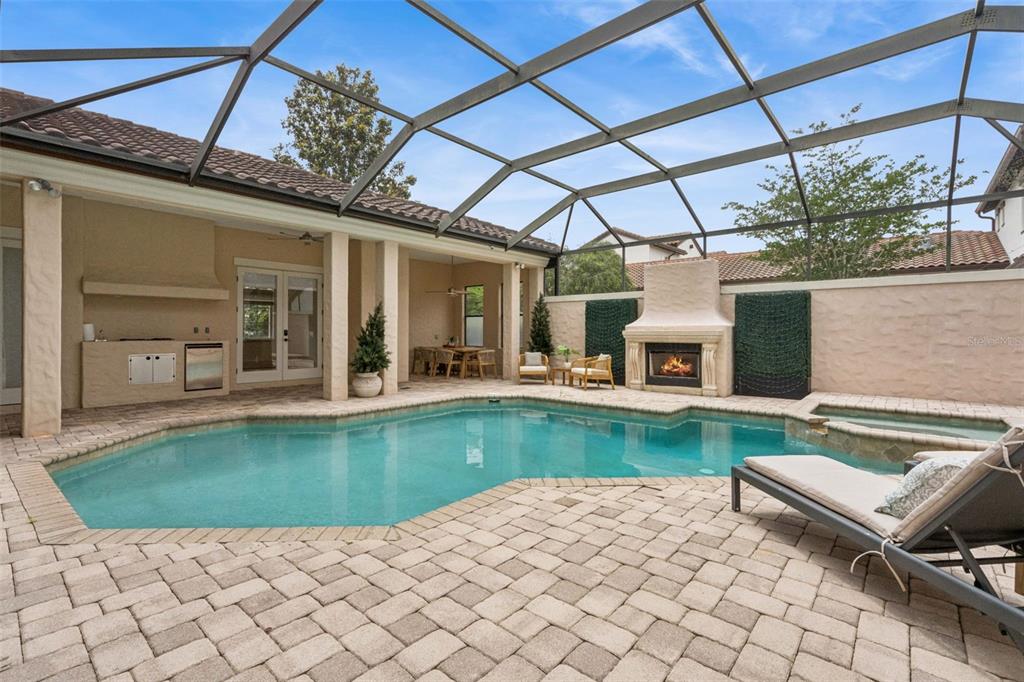 103 Acadia Terrace Celebration, FL 34747 - Photo 41 of 69