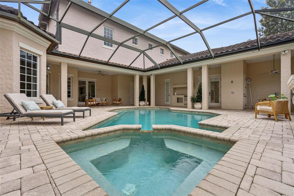 103 Acadia Terrace Celebration, FL 34747 - Photo 43 of 69