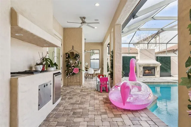 $2,299,000 | 103 Acadia Terrace, Celebration, FL 34747