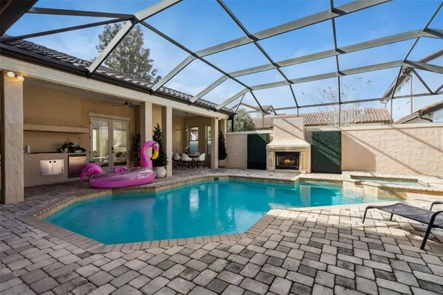 $2,299,000 | 103 Acadia Terrace, Celebration, FL 34747