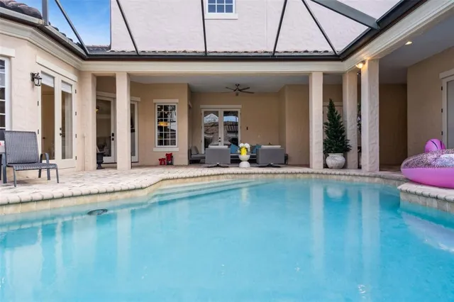 $2,299,000 | 103 Acadia Terrace, Celebration, FL 34747