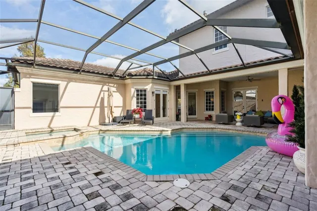 $2,299,000 | 103 Acadia Terrace, Celebration, FL 34747