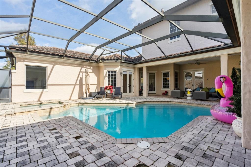 103 Acadia Terrace Celebration, FL 34747 - Photo 58 of 87