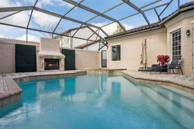 $2,299,000 | 103 Acadia Terrace, Celebration, FL 34747