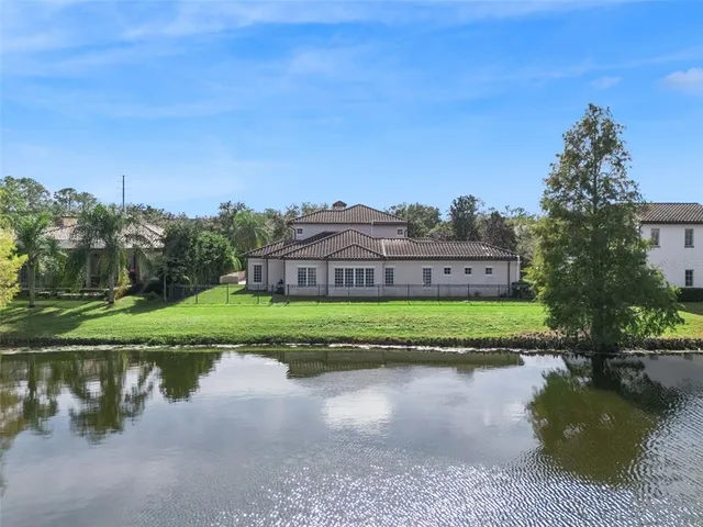 $2,299,000 | 103 Acadia Terrace, Celebration, FL 34747