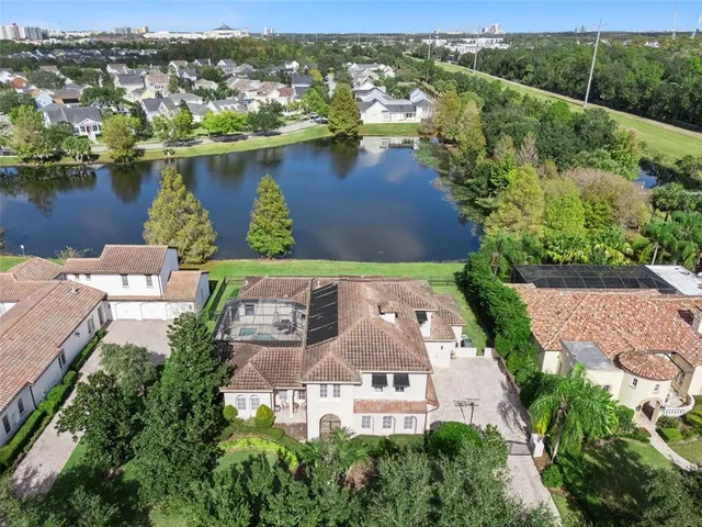 $2,299,000 | 103 Acadia Terrace, Celebration, FL 34747