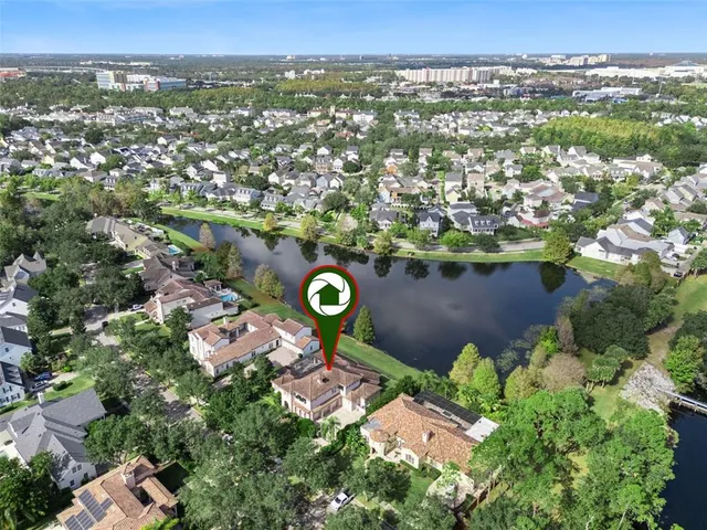 $2,299,000 | 103 Acadia Terrace, Celebration, FL 34747