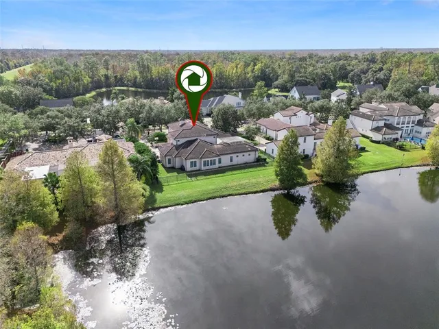 $2,299,000 | 103 Acadia Terrace, Celebration, FL 34747