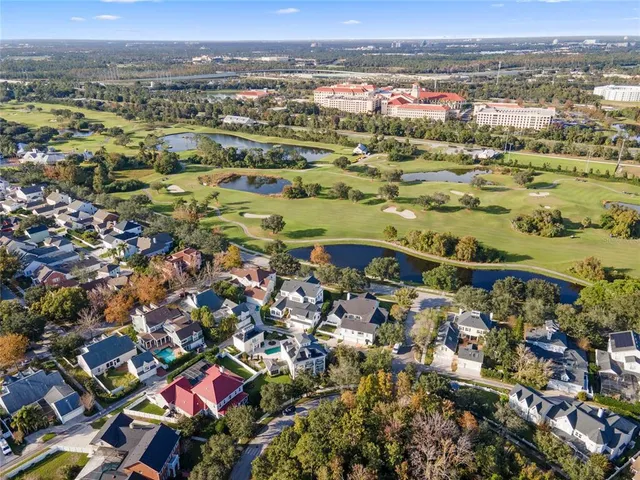 $2,299,000 | 103 Acadia Terrace, Celebration, FL 34747