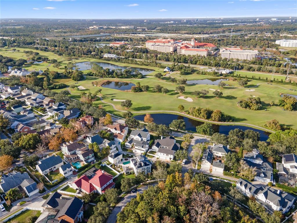 103 Acadia Terrace Celebration, FL 34747 - Photo 84 of 87