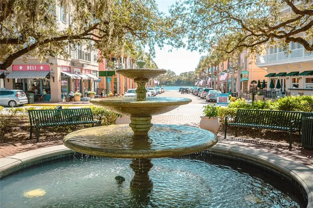 $2,299,000 | 103 Acadia Terrace, Celebration, FL 34747