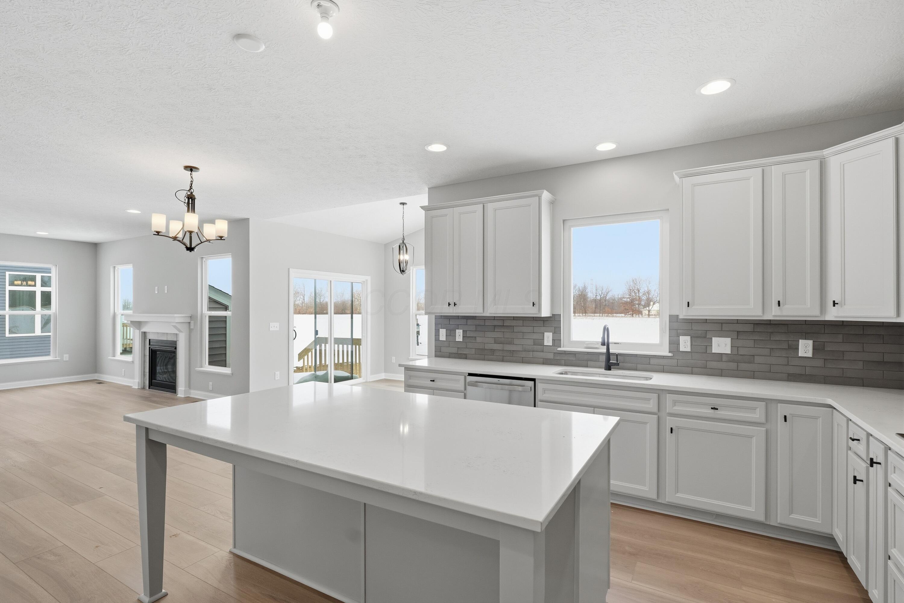 3035 Brian Way Delaware, OH 43015 - Photo 22 of 47 Kitchen