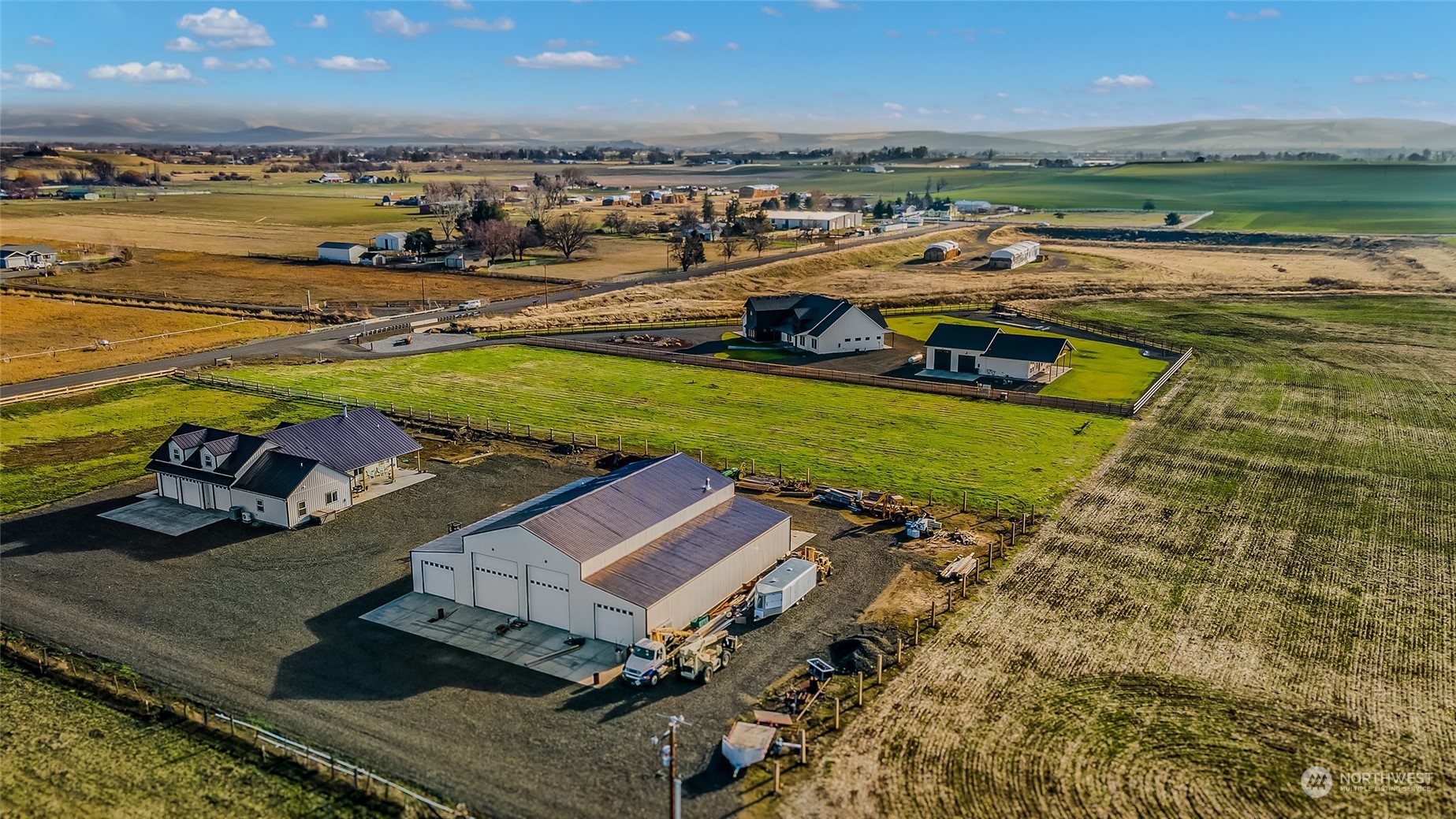1068 Locher Road Touchet, WA 99360 - Photo 1 of 8