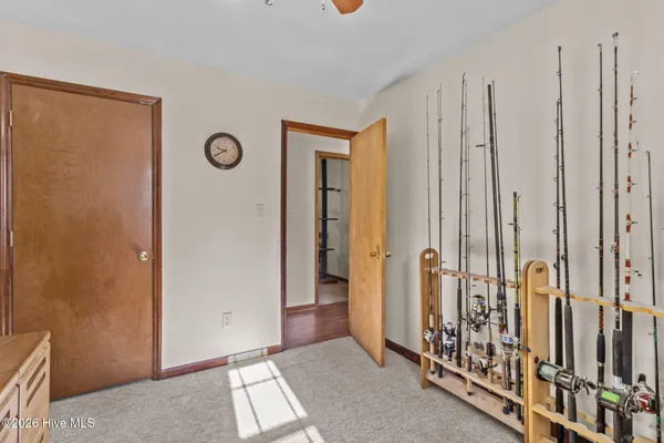 $239,900 | 434 Oregon Trail, Hubert, NC 28539