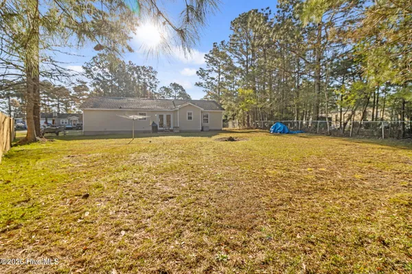 $239,900 | 434 Oregon Trail, Hubert, NC 28539