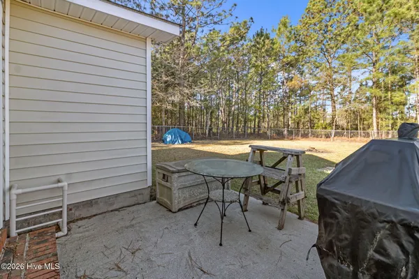 $239,900 | 434 Oregon Trail, Hubert, NC 28539