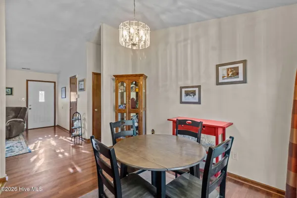 $239,900 | 434 Oregon Trail, Hubert, NC 28539