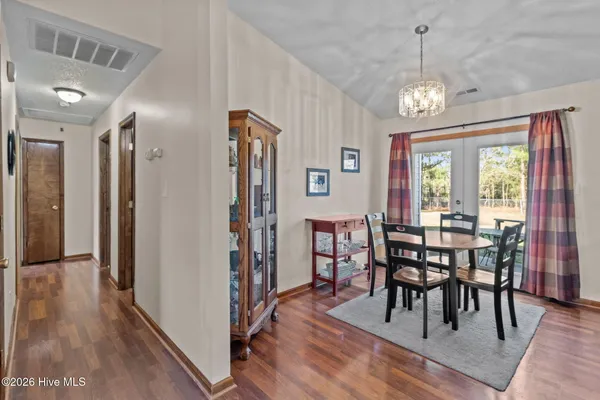 $239,900 | 434 Oregon Trail, Hubert, NC 28539