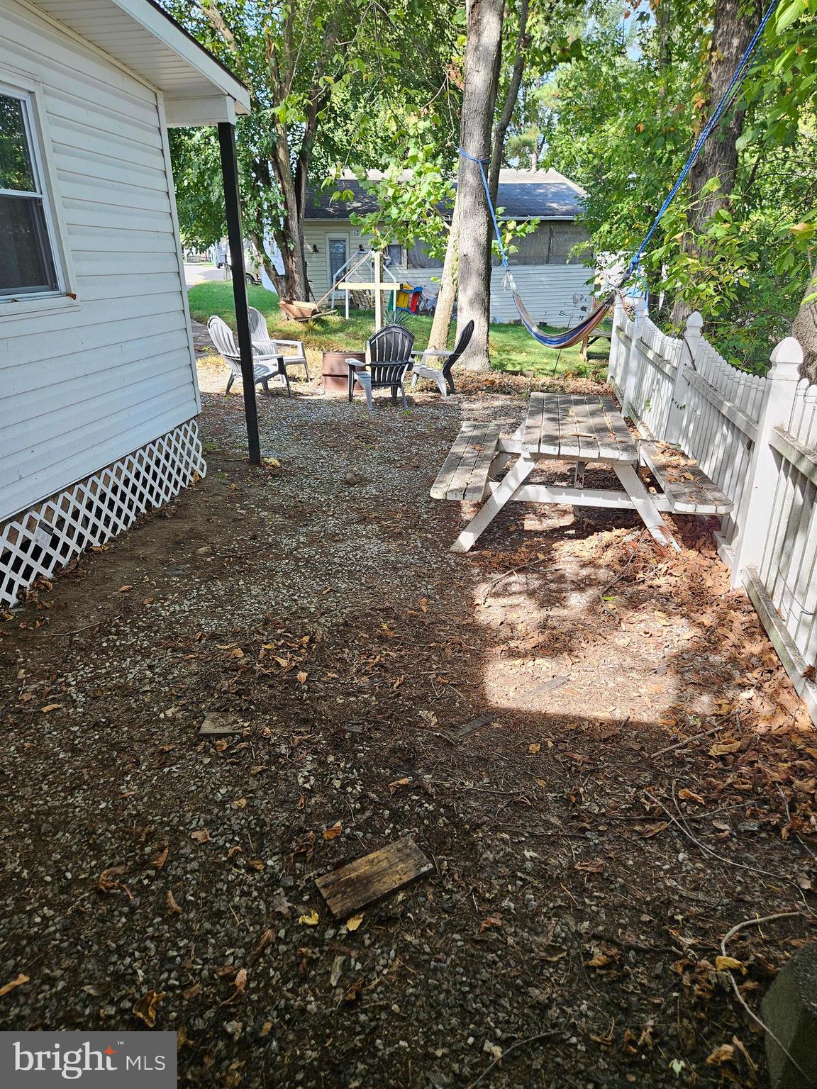 4 Old Faceful Street Falling Waters, WV 25419 - Photo 7 of 32 a view of a outdoor space