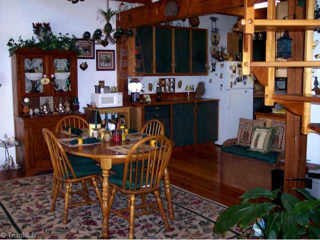 221 Sigmon Road Pelham, NC 27311 - Photo 2 of 9 Other. Dining Room