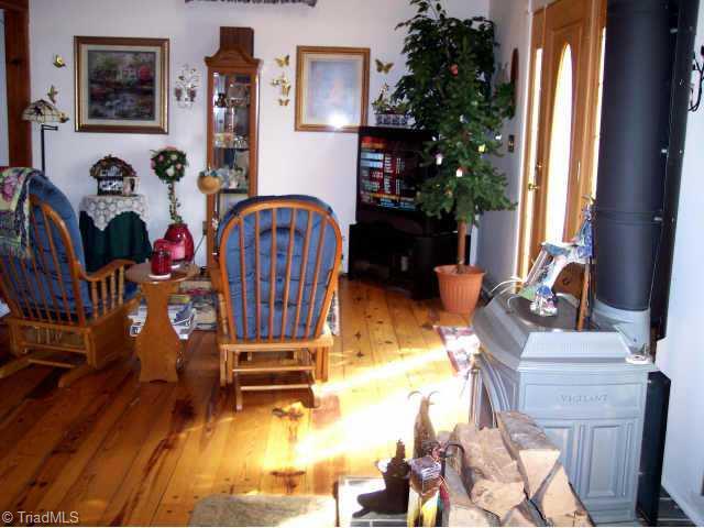 221 Sigmon Road Pelham, NC 27311 - Photo 8 of 9 Other. Living Room