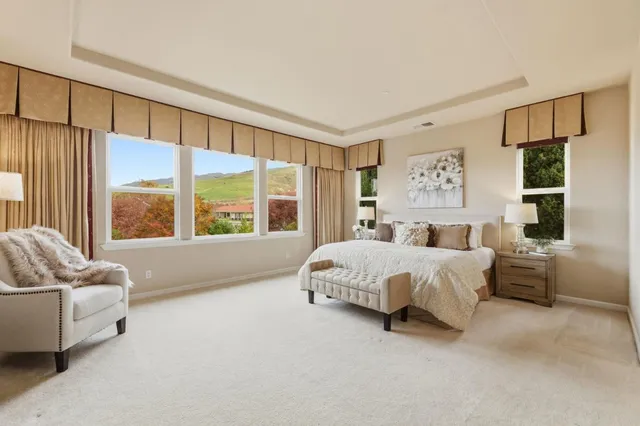 $2,998,888 | 2101 Uridias Ranch Road, Milpitas, CA 95035