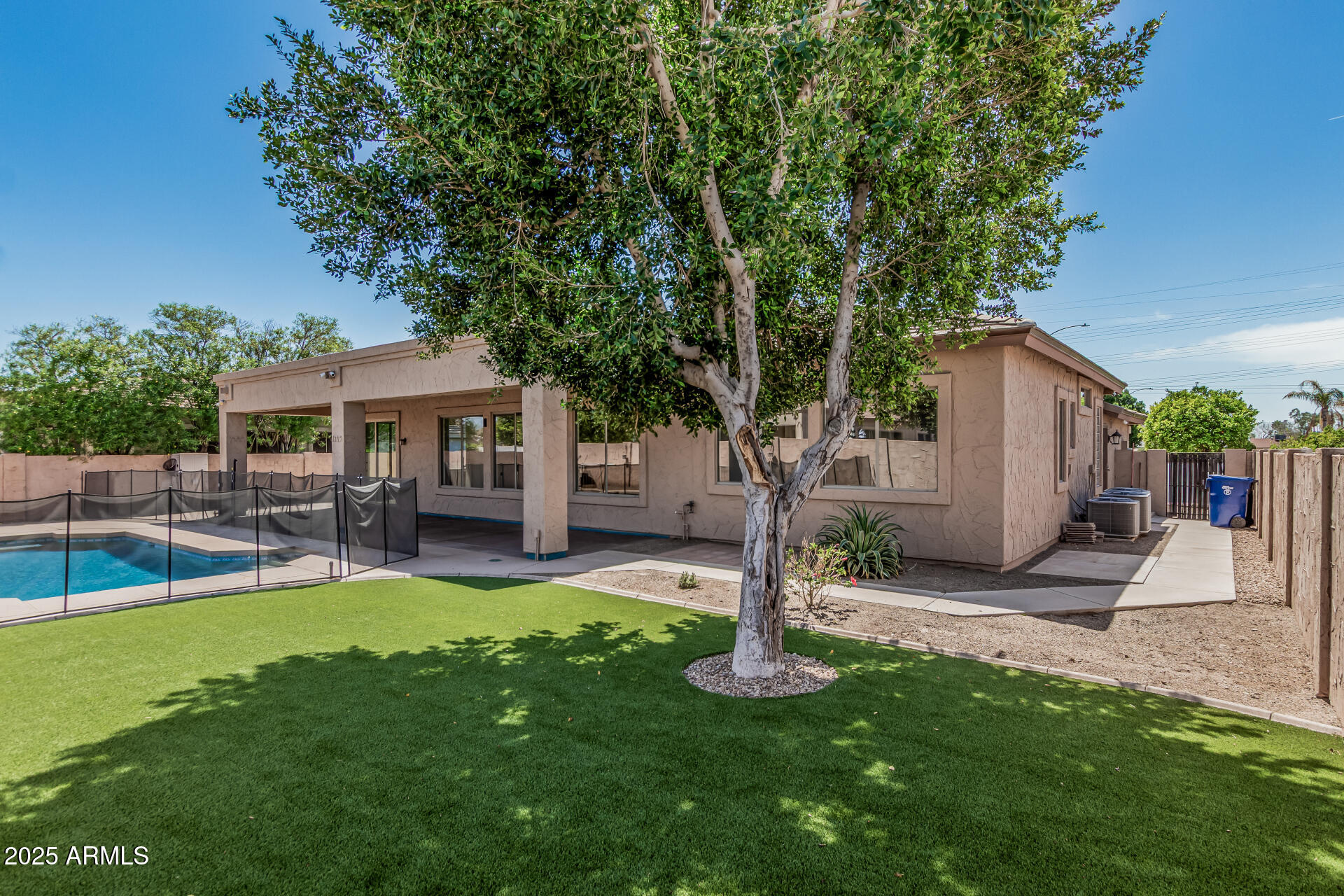 4718 East Decatur Street Mesa, AZ 85205 - Photo 41 of 46 42 Decatur