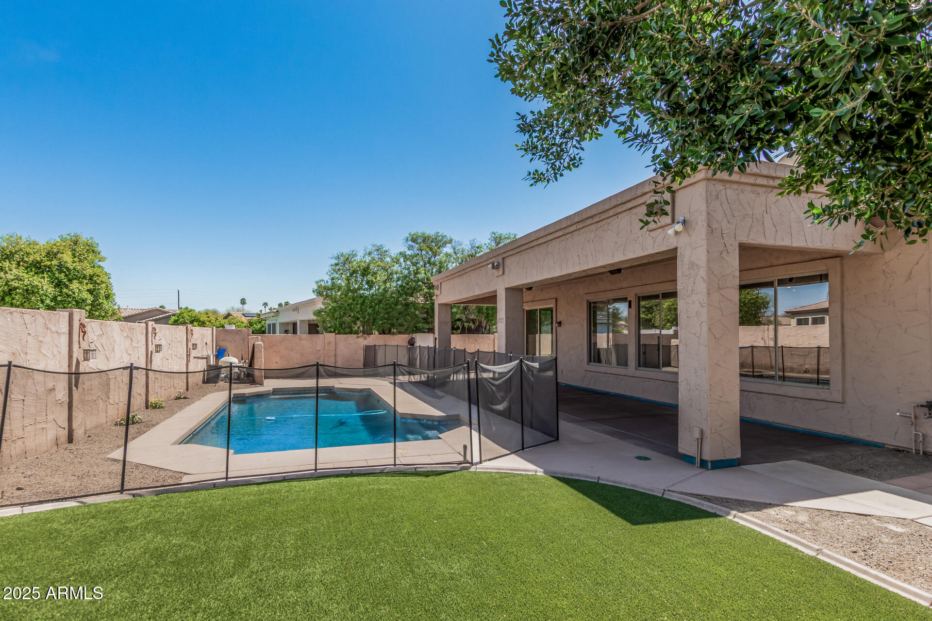 4718 East Decatur Street Mesa, AZ 85205 - Photo 42 of 46 43 Decatur