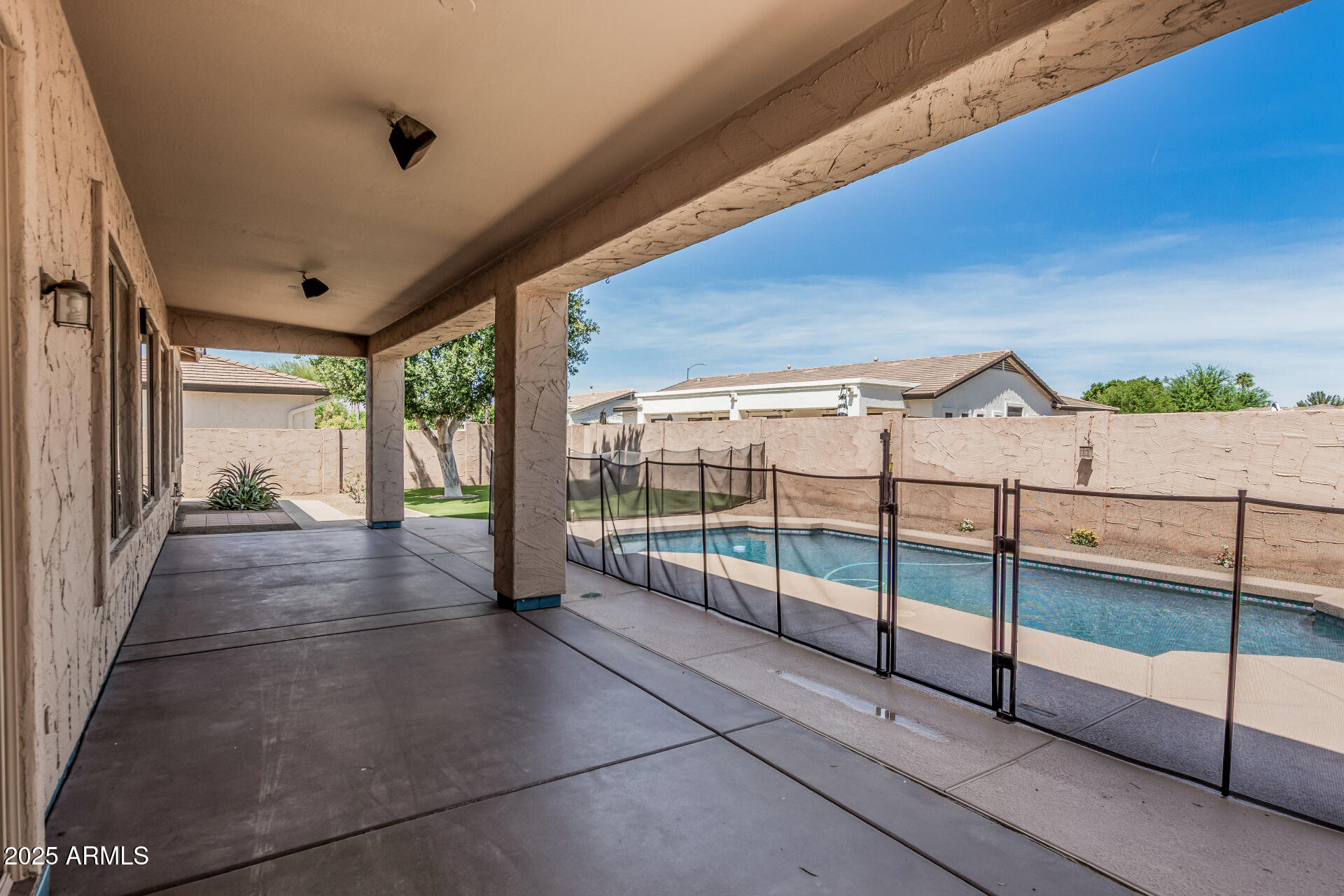 4718 East Decatur Street Mesa, AZ 85205 - Photo 43 of 46 44 Decatur