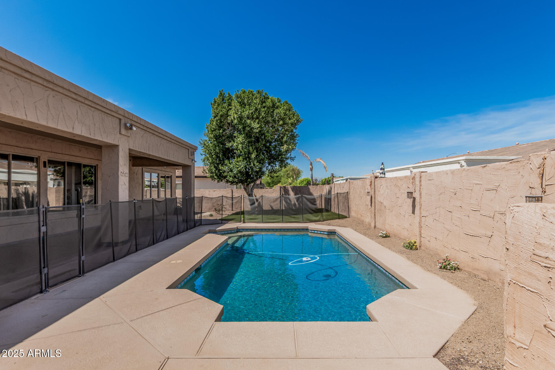4718 East Decatur Street Mesa, AZ 85205 - Photo 44 of 46 45 Decatur