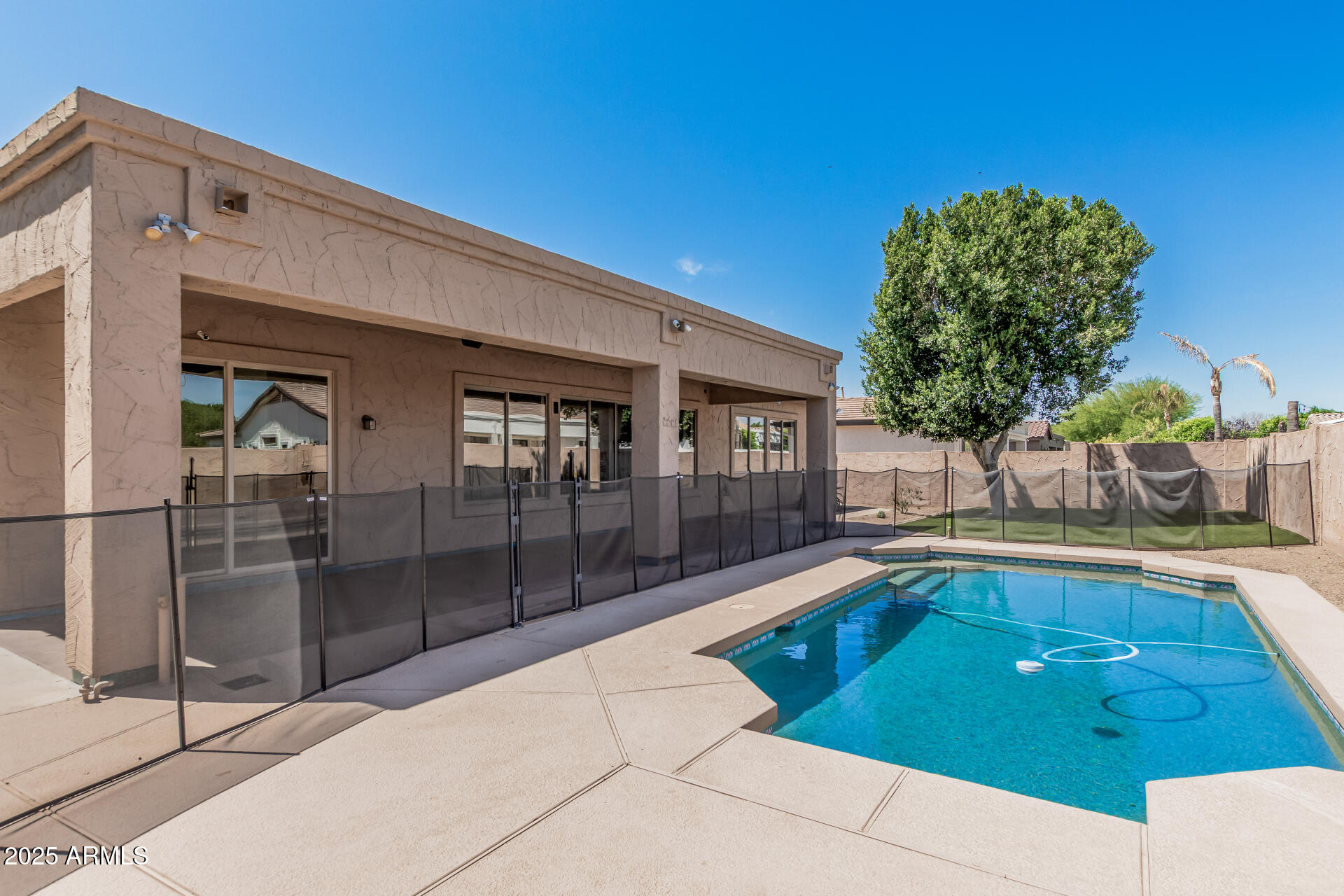 4718 East Decatur Street Mesa, AZ 85205 - Photo 45 of 46 46 Decatur