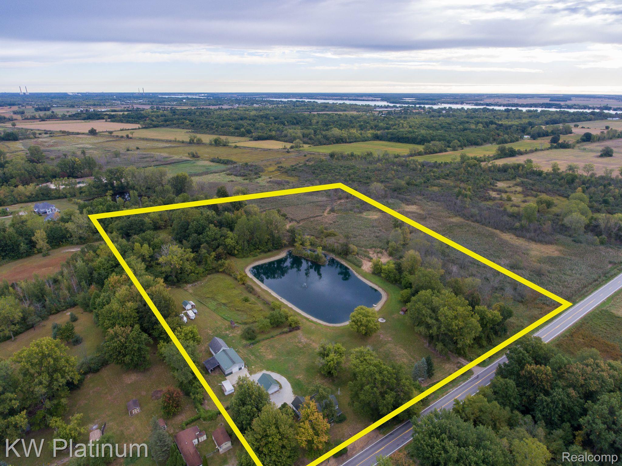 5370 Broadbridge Road Marine City, MI 48039 - Photo 84 of 84 Gallery Image 84