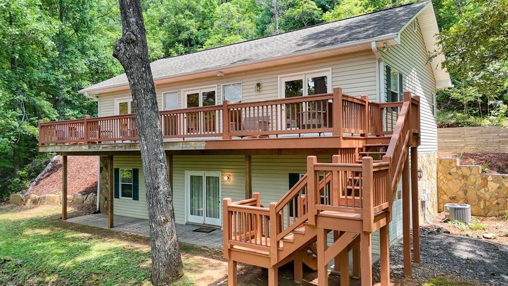 2333 Lovingood Road Hiawassee, GA 30546 - Photo 8 of 40 Gallery Image 8