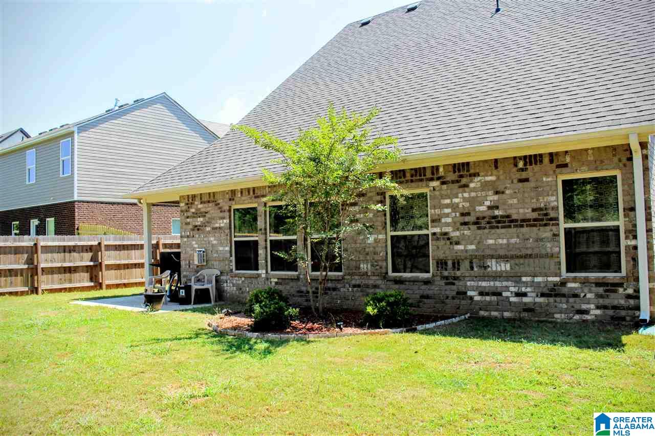 4534 Brookshire Loop Bessemer, AL 35022 - Photo 4 of 39