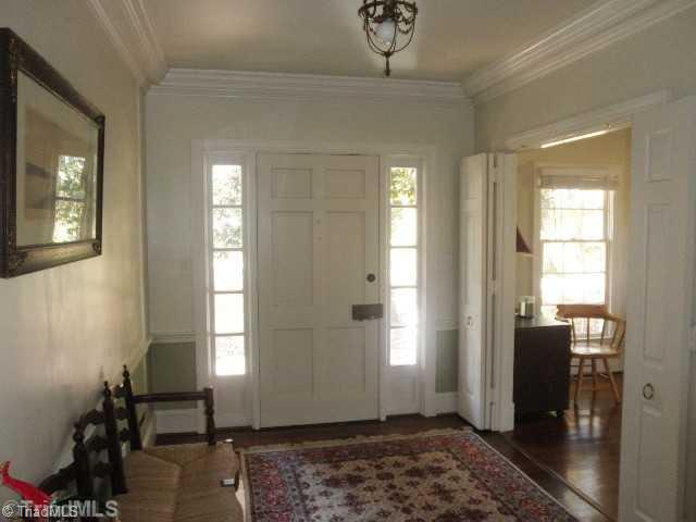 322 Hepler Road Mocksville, NC 27028 - Photo 2 of 16 Entry.