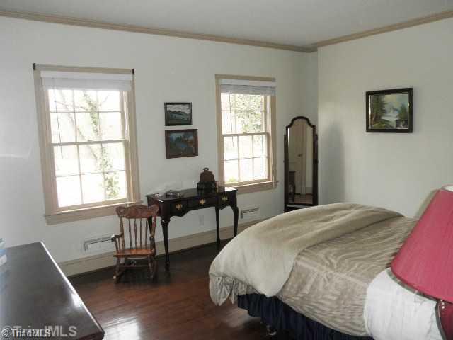 322 Hepler Road Mocksville, NC 27028 - Photo 11 of 16 2nd Bedroom.