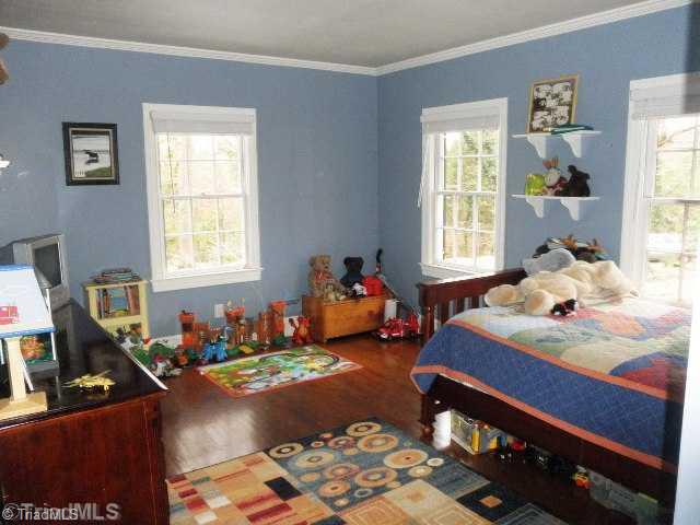 322 Hepler Road Mocksville, NC 27028 - Photo 12 of 16 3rd Bedroom.