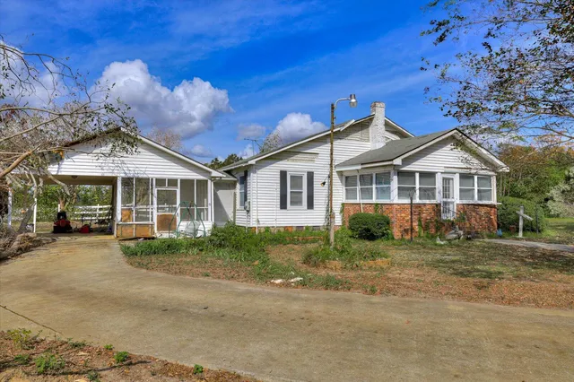 $349,900 | 1300 Terry Drive, Stapleton, GA 30823