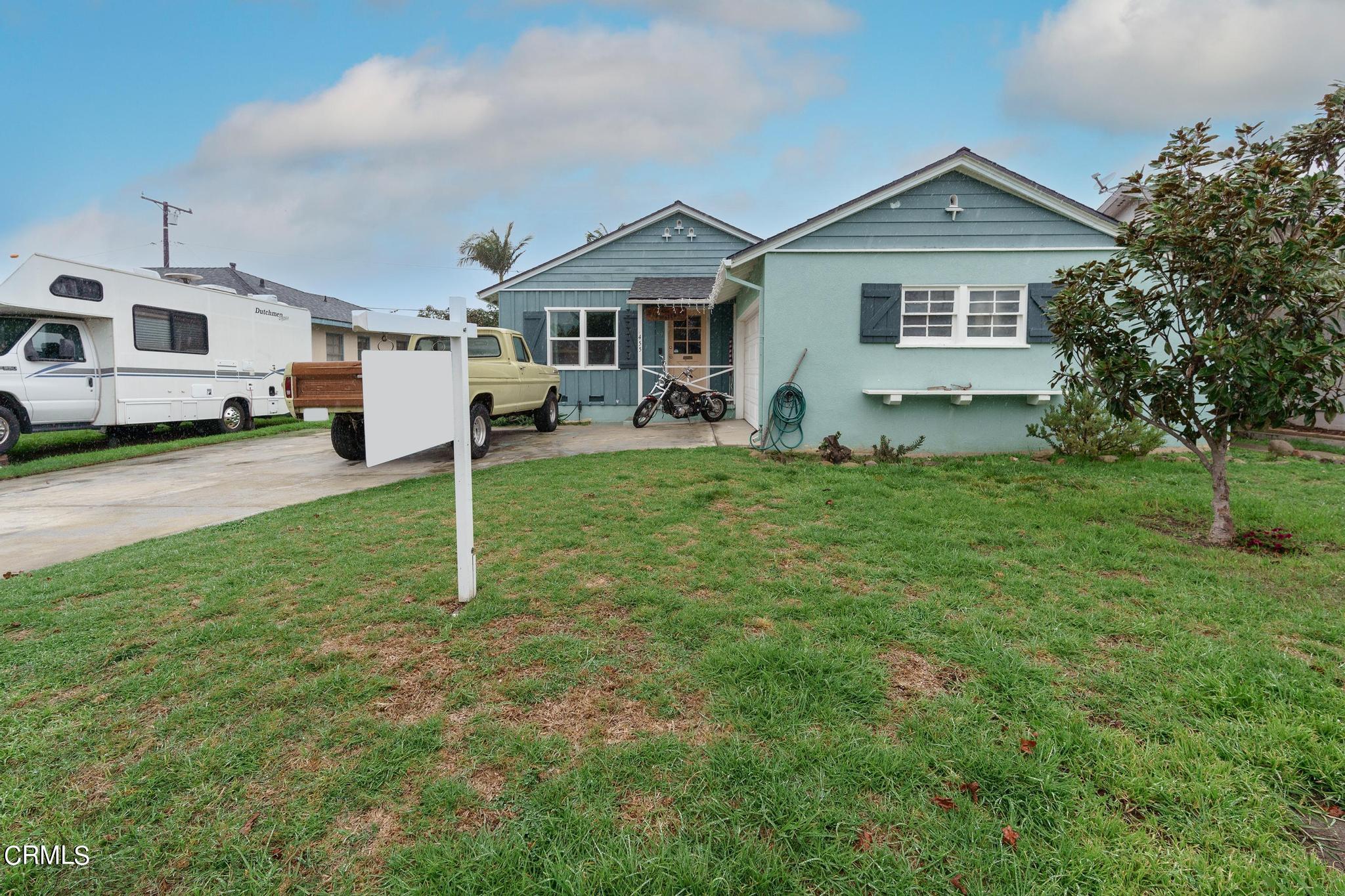 455 South Joanne Ave  