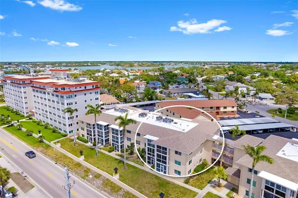 $399,000 | 200 The Esplanade North, Unit C14, Venice, FL 34285