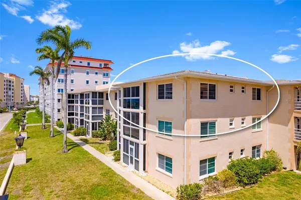 $399,000 | 200 The Esplanade North, Unit C14, Venice, FL 34285