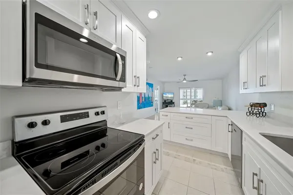 $399,000 | 200 The Esplanade North, Unit C14, Venice, FL 34285