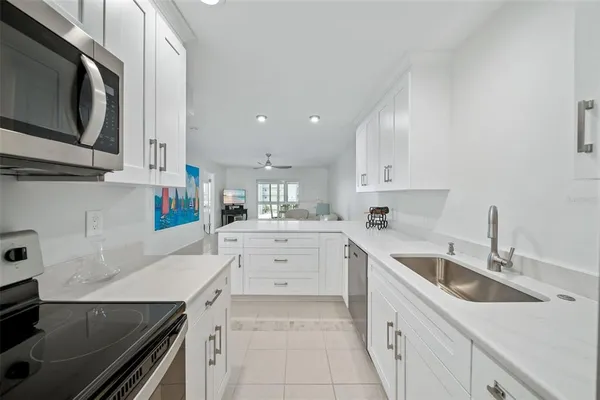 $399,000 | 200 The Esplanade North, Unit C14, Venice, FL 34285