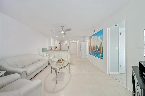 $399,000 | 200 The Esplanade North, Unit C14, Venice, FL 34285