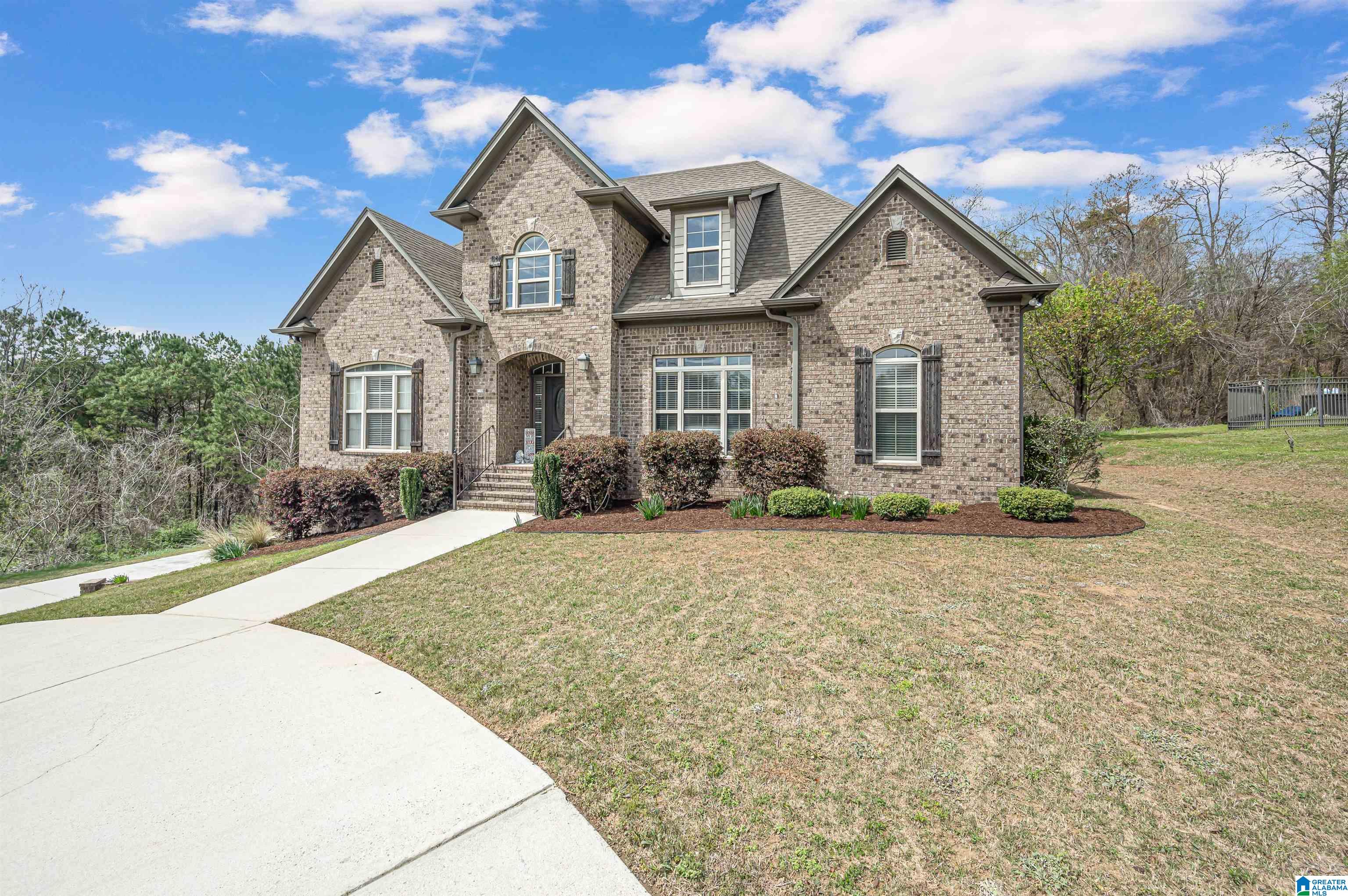 613 Overlook Road Fultondale, AL 35068 - Photo 2 of 56