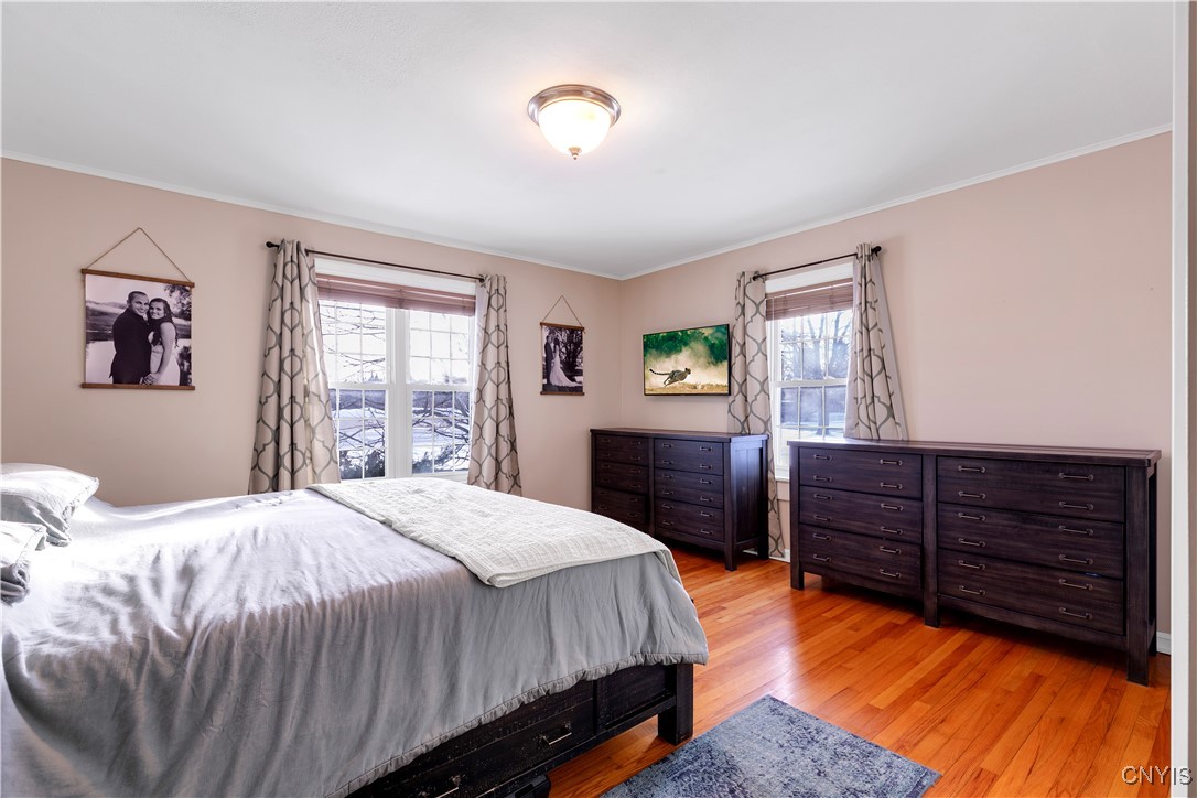 3999 Split Rock Road Onondaga, NY 13031 - Photo 21 of 49