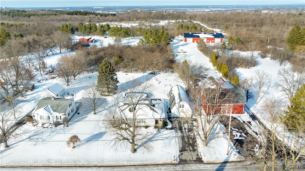 3999 Split Rock Road Onondaga, NY 13031 - Photo 30 of 49