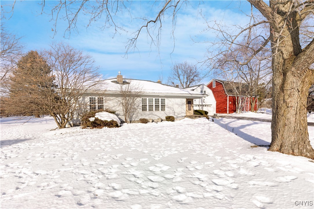 3999 Split Rock Road Onondaga, NY 13031 - Photo 35 of 49